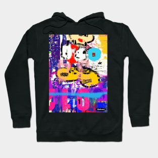 Beautiful Day Hoodie